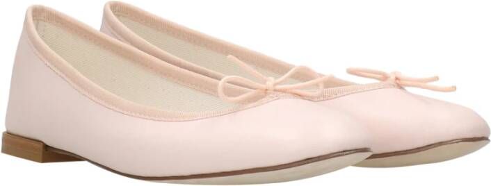 Repetto Ballerinas Beige Dames