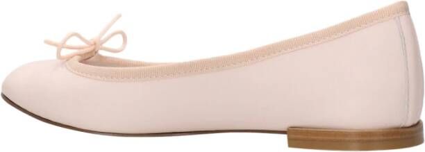 Repetto Ballerinas Beige Dames