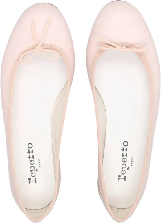 Repetto Ballerinas Beige Dames