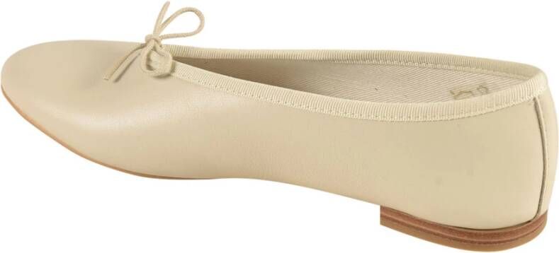 Repetto Ballerinas Beige Dames