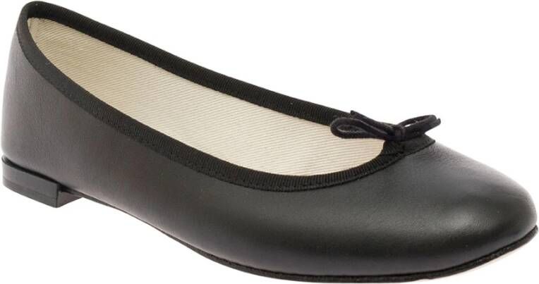 Repetto Ballerinas Black Dames