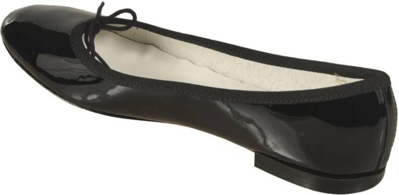 Repetto Ballerinas Black Dames