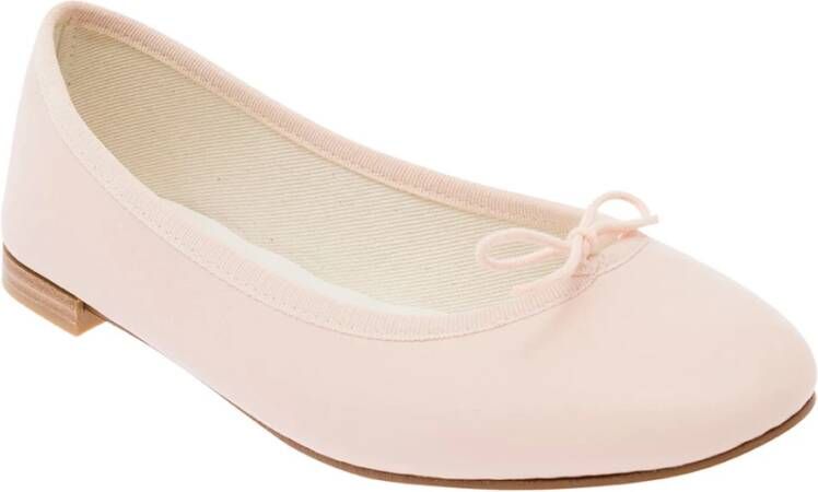 Repetto Ballerinas Pink Dames