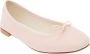 Repetto Ballerinas Pink Dames - Thumbnail 2