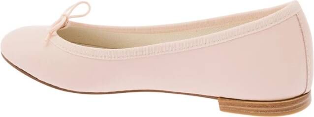 Repetto Ballerinas Pink Dames