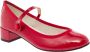 Repetto Ballerinas Red Dames - Thumbnail 2