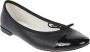 Repetto Ballerinas Zwart Dames - Thumbnail 2