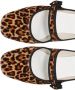 Repetto Elegante Ballet Flats voor Vrouwen Brown Dames - Thumbnail 3