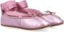 Repetto Elegante Ballet Flats voor Vrouwen Pink Dames - Thumbnail 2