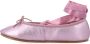 Repetto Elegante Ballet Flats voor Vrouwen Pink Dames - Thumbnail 3