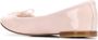 Repetto Lichtroze lakleren ballerinas Pink Dames - Thumbnail 3