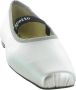 Repetto Middelhoge Leren Chelsea Laarzen Bruin Gray Dames - Thumbnail 3