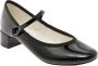 Repetto Pumps Black Dames - Thumbnail 2