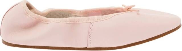 Repetto Roze Sophia Ballerina Flats Pink Dames