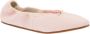 Repetto Roze Sophia Ballerina Flats Pink Dames - Thumbnail 4