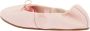 Repetto Roze Sophia Ballerina Flats Pink Dames - Thumbnail 5