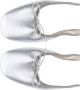 Repetto Stijlvolle Balletflats voor Vrouwen Gray Dames - Thumbnail 3