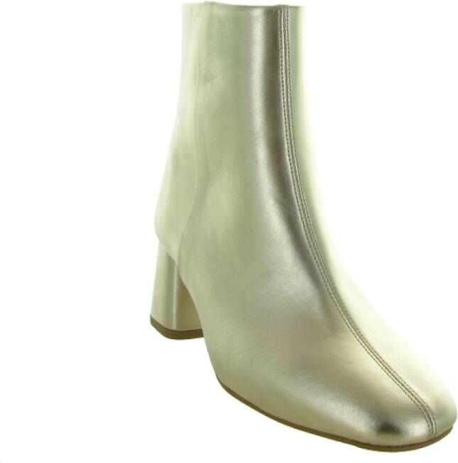 Repetto Zwarte Glitter Phoebe Schoenen Green Dames