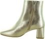 Repetto Zwarte Glitter Phoebe Schoenen Green Dames - Thumbnail 4