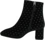 Repetto Zwarte Paillet Phoebe Schoenen Black Dames - Thumbnail 4