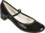 Repetto Zwarte platte schoenen Elegant stijl Black Dames - Thumbnail 2