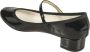 Repetto Zwarte platte schoenen Elegant stijl Black Dames - Thumbnail 3