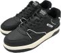 Replay Gemini Zwarte Sneakers Black Dames - Thumbnail 3