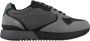 Replay Veterschoen Sneakers Gray Heren - Thumbnail 5