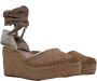 Replay Wedges Beige Dames - Thumbnail 3