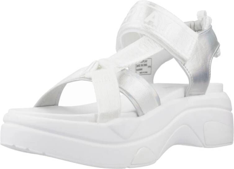 Replay Wedges Gray Dames