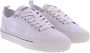 Represent Lage Sneakers White Heren - Thumbnail 4