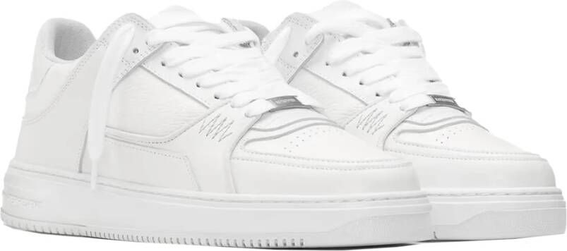 Represent Apex Sneakers voor Mannen White Heren