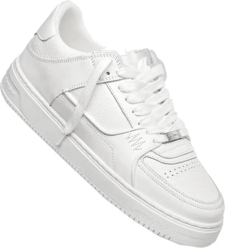 Represent Apex Sneakers voor Mannen White Heren