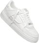 Represent Apex Sneakers voor Mannen White Heren - Thumbnail 3