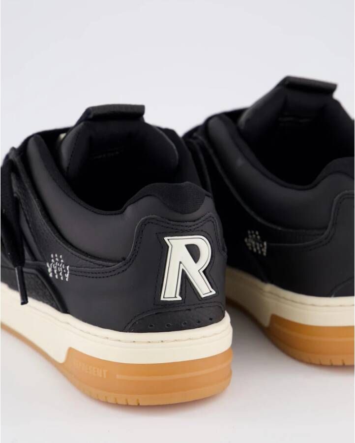 Represent Bully Sneaker voor Heren Black Heren