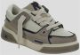 Represent Casual Vetersneaker Gray Heren - Thumbnail 2