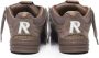 Represent Chunky Lacing Sneakers Multicolor Heren - Thumbnail 4