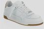 Represent Leren Sneakers White Heren - Thumbnail 2