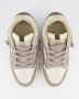 Represent Cashmere & Vintage White Sneakers Beige Heren - Thumbnail 17