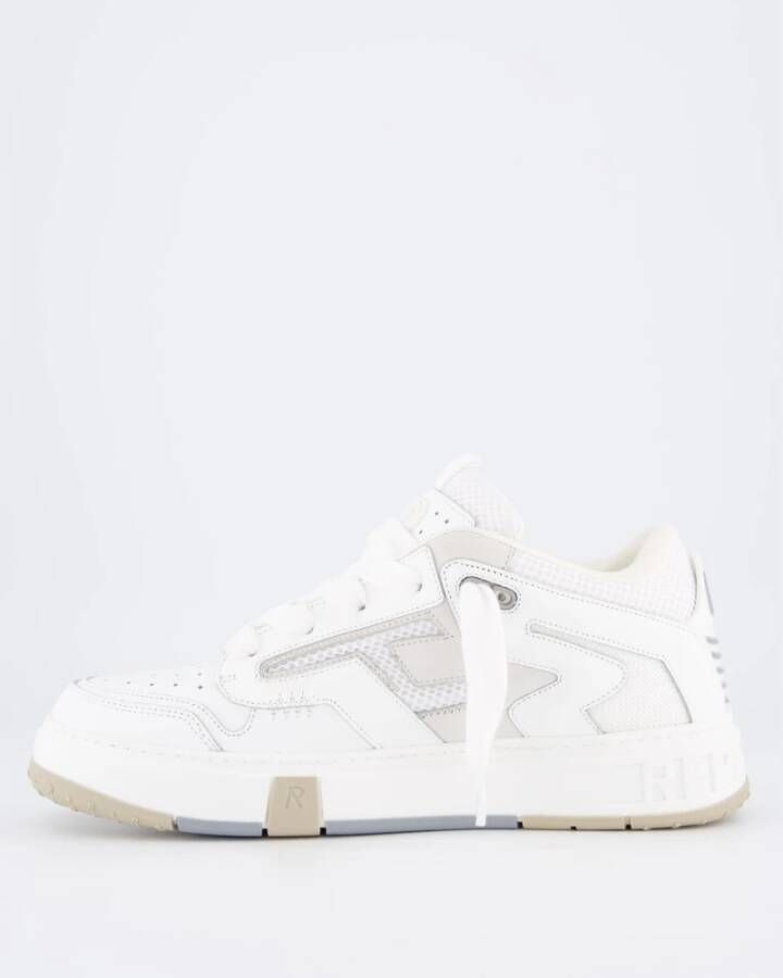 Represent Reptor2 Sneaker voor heren White Heren