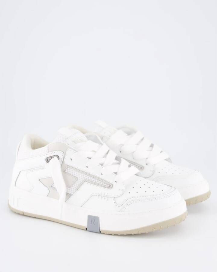 Represent Reptor2 Sneaker voor heren White Heren