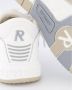 Represent Reptor2 Sneaker voor heren White Heren - Thumbnail 5