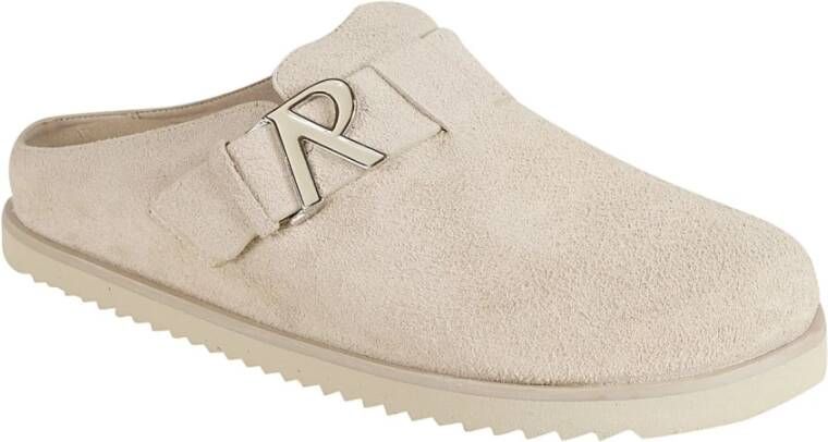 Represent Sandals Beige Heren