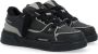 Represent Sneaker Studio Model Mlm9561-100 Black Heren - Thumbnail 2