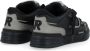 Represent Sneaker Studio Model Mlm9561-100 Black Heren - Thumbnail 3