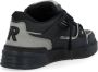 Represent Sneaker Studio Model Mlm9561-100 Black Heren - Thumbnail 5