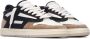 Represent Handgemaakte leren sneakers M12049-255 Brown Heren - Thumbnail 6