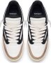 Represent Handgemaakte leren sneakers M12049-255 Brown Heren - Thumbnail 9