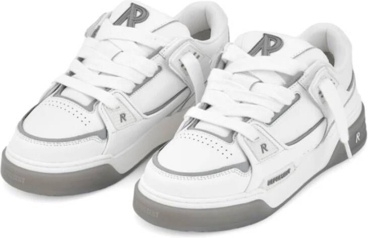 Represent Stijlvolle Sneakers voor Jou White Heren