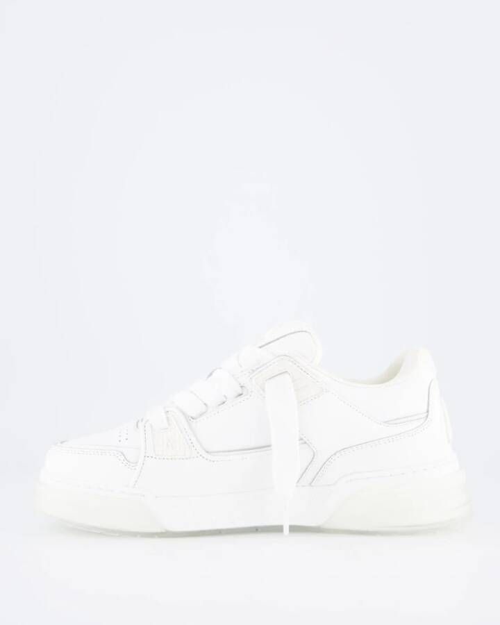 Represent Studio Sneaker voor heren White Heren